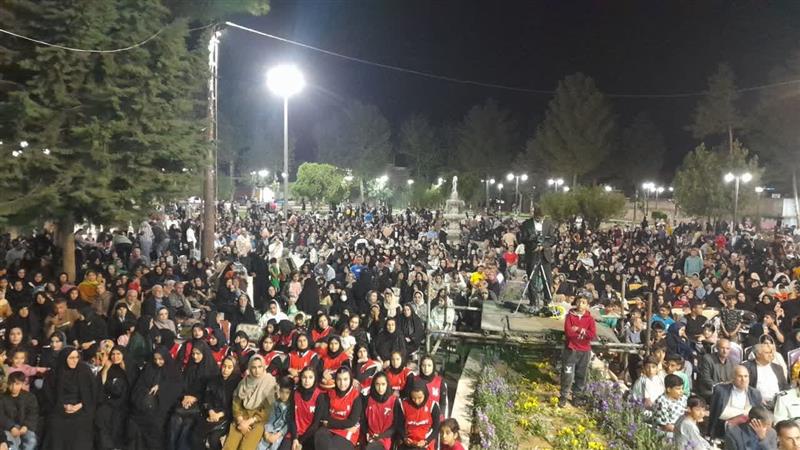نشاط اجتماعی، حلقه گمشده مدیریت شهری در لرستان