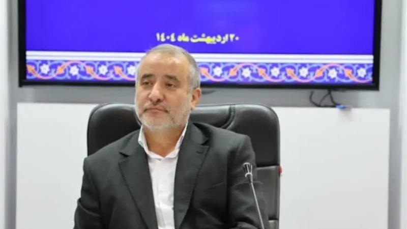 استاندار: پوشش کامل اینترنت در مسیرهای پر تردد خراسان جنوبی در اولویت قرار گیرد