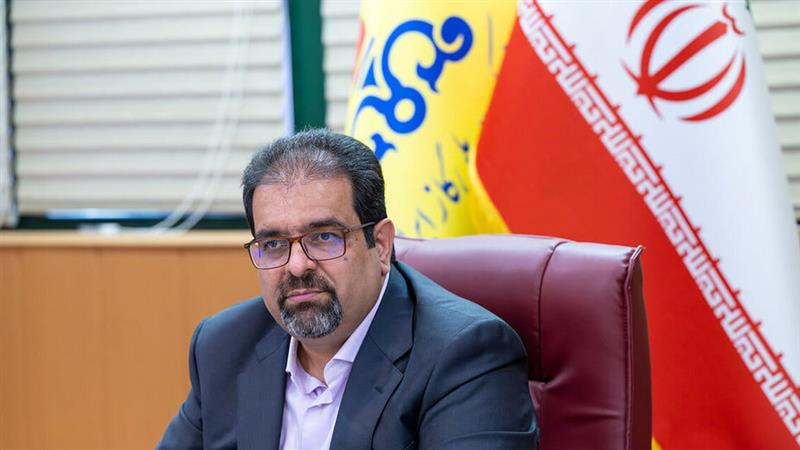 توسعه زیرساختهای انتقال گاز در دستور کار است