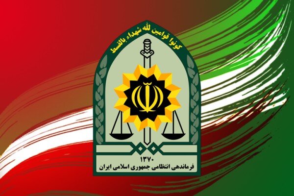 دستگیری باند اشرار، سارقین و قاتلان فراری در خاش