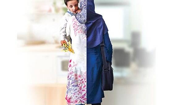 چالشهای مادران شاغل؛ دوگانه شغل و فرزند