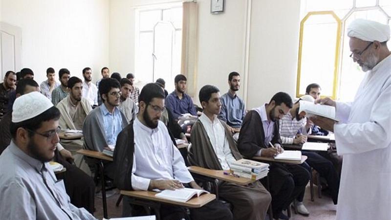 نظام جدید آموزشی حوزه علمیه خراسان جنوبی آغاز شد