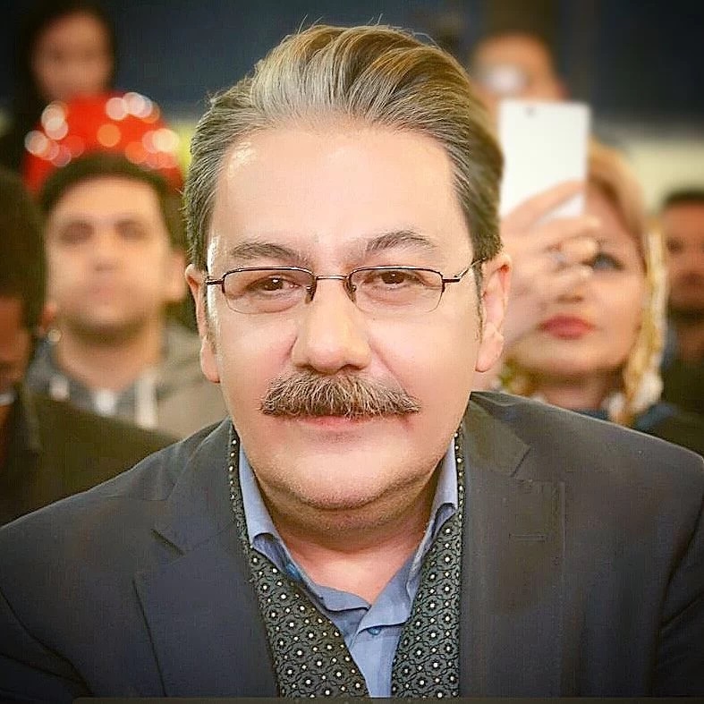 چهره ها/ گوینده سابق خبر صداوسیما مجددا ازدواج کرد