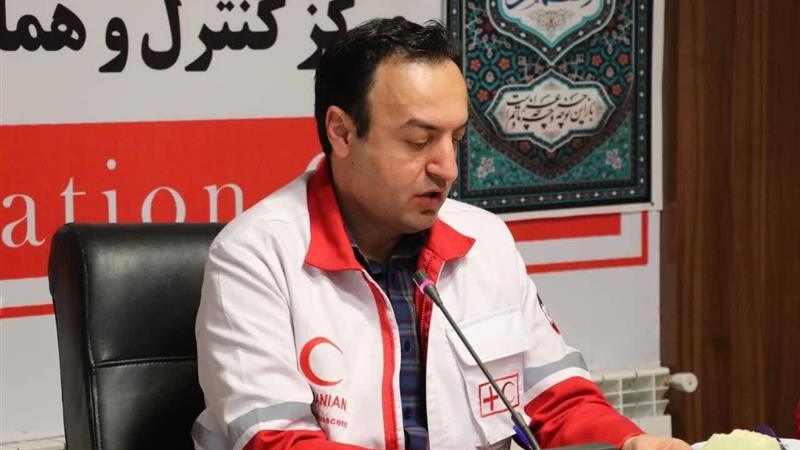 امداد به ۱۵ حادثه جادهای در استان سمنان؛ ۴ نفر جان باختند