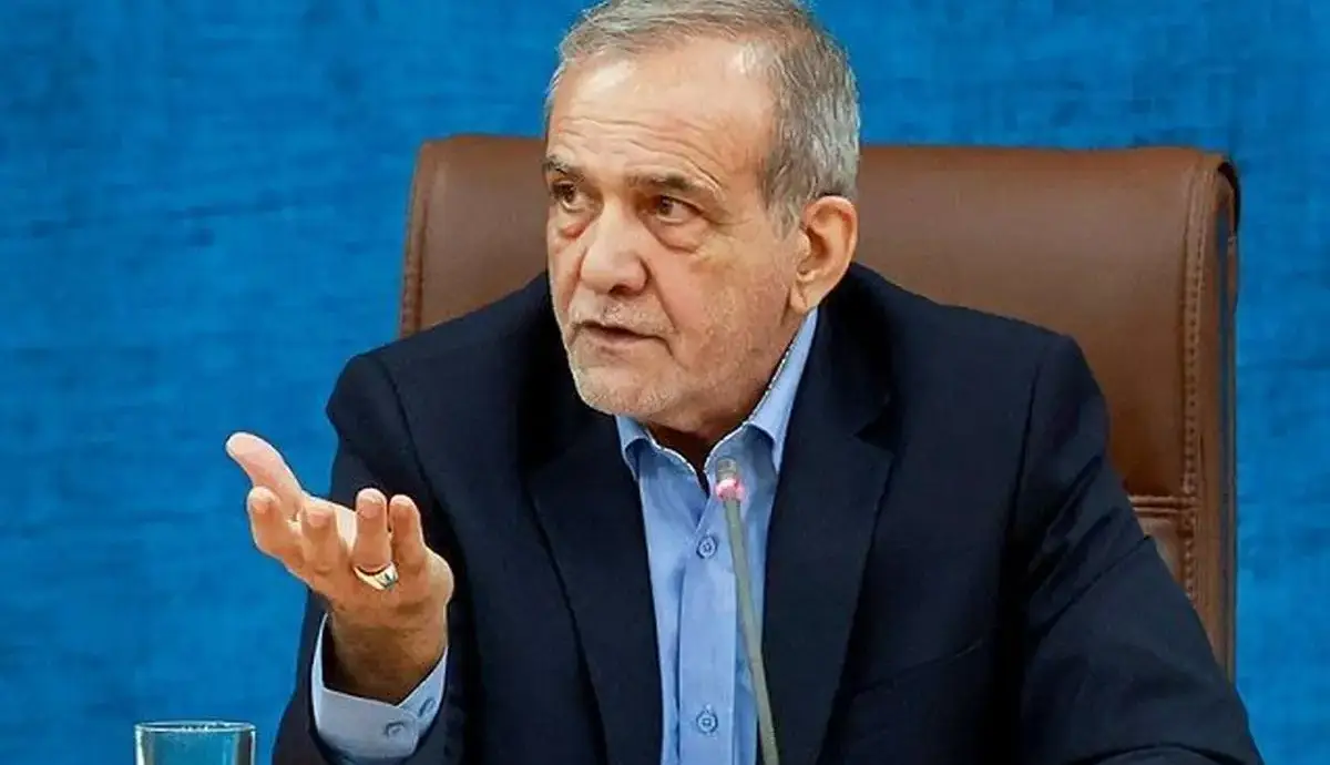 رئیس جمهور: هر برنامه‌ای برای توسعه باید به قید پایدار مقید شود