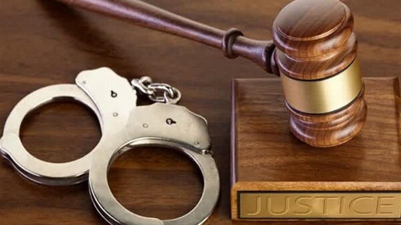 دستگیری اراذل واوباش توسط پلیس آزادشهر
