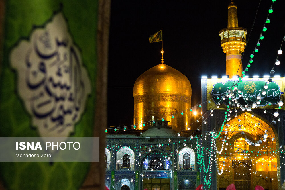 هوای تازه/ به امیدی که باشم در پناهت...