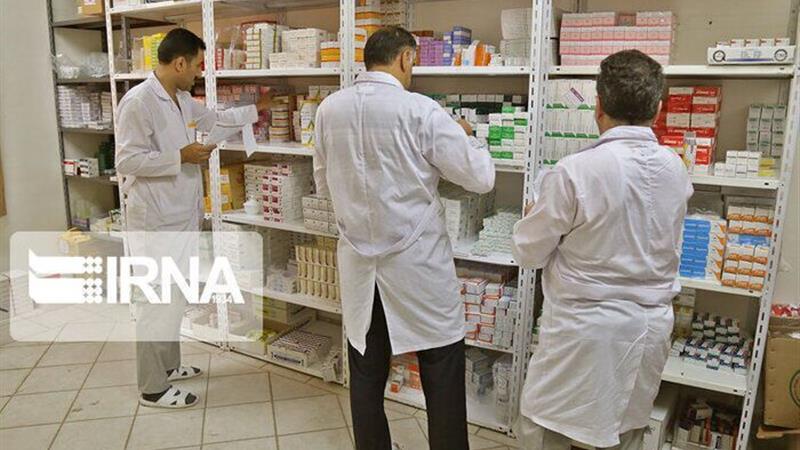 مطالبات 4 ماهه داروخانههای استان مرکزی از شرکتهای بیمه