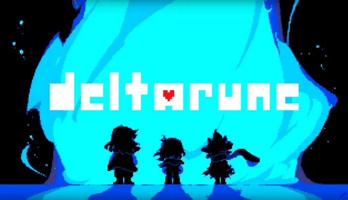 قابلیت تجربه بین نسلی در نسخه پولی بازی Deltarune ارائه میشود
