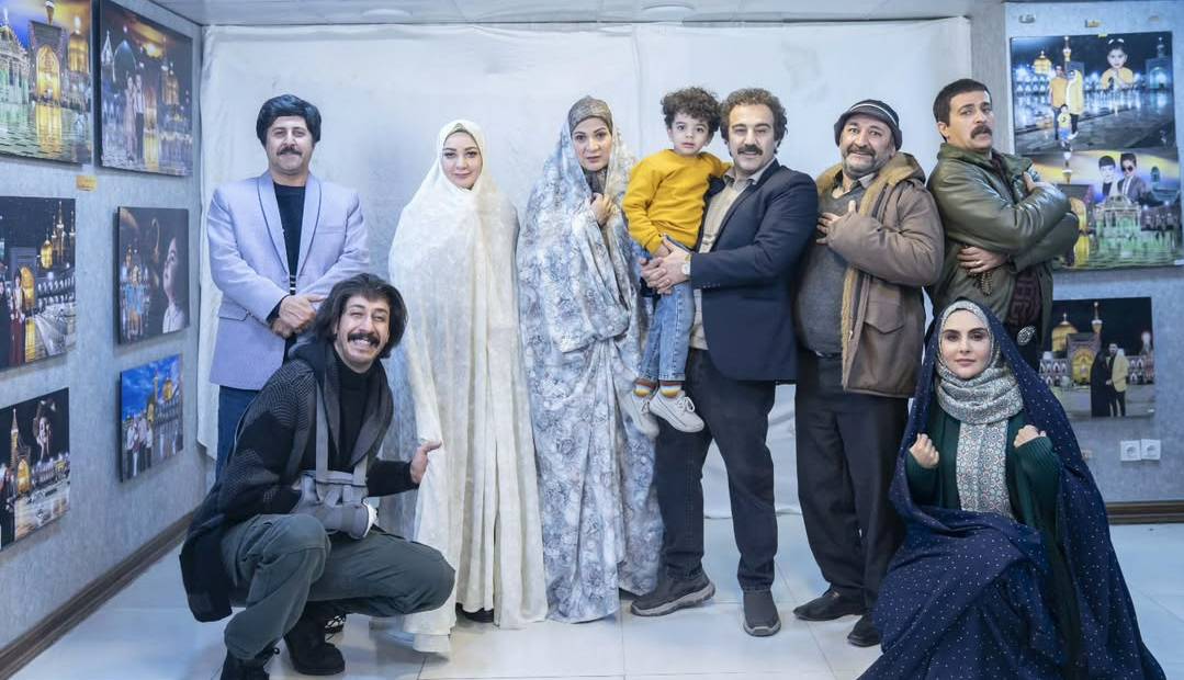 آمار بازدید ویدئوهای «پایتخت 7» به پنج میلیارد رسید!