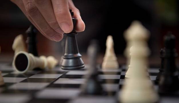 درخشش دانشور و علی‌نسب در شطرنج قهرمانی آسیا