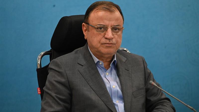 استاندار گلستان: دولت در کنار کشاورزان است