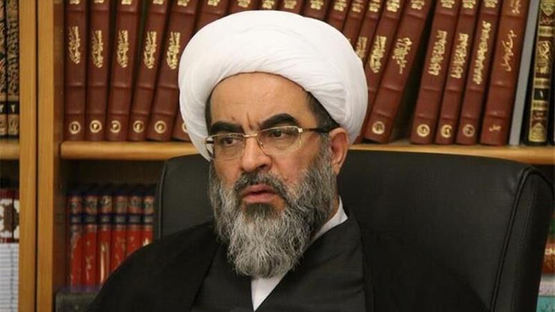 فاضل لنکرانی: پیام رهبر انقلاب منشوری برای تمدنسازی نوین اسلامی است
