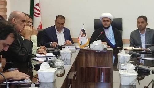 تداوم اقدامات نظارتی در ادارات بم؛ بازداشت کارمند و جابهجایی رئیس یک اداره