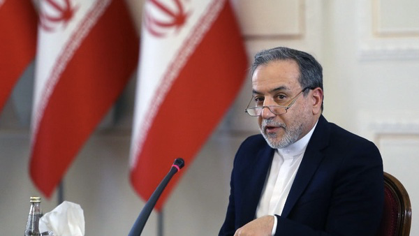 واکنش عراقچی به اقدام خصمانه سوئد علیه ایران