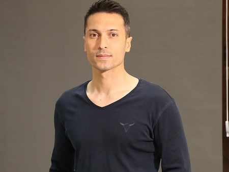 فرزاد آشوبی: مدیریت پرسپولیس متوجه آسیب به تیم شد