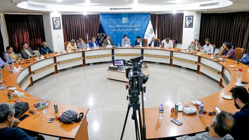 تجلیل از ۳۰ مربی و معلم سینما در قم