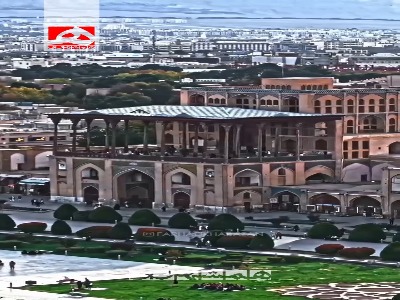 اصفهان نصف جهان