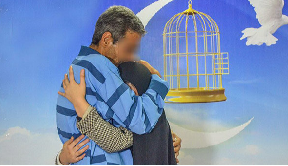 دانشآموزان یک مدرسه در ارومیه ۳ زندانی را آزاد کردند