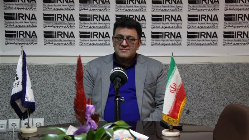 تحول رسانهای در شبکه آفتاب با ارتقای کیفیت پخش و حمایت از تولیدات بومی امکانپذیر است