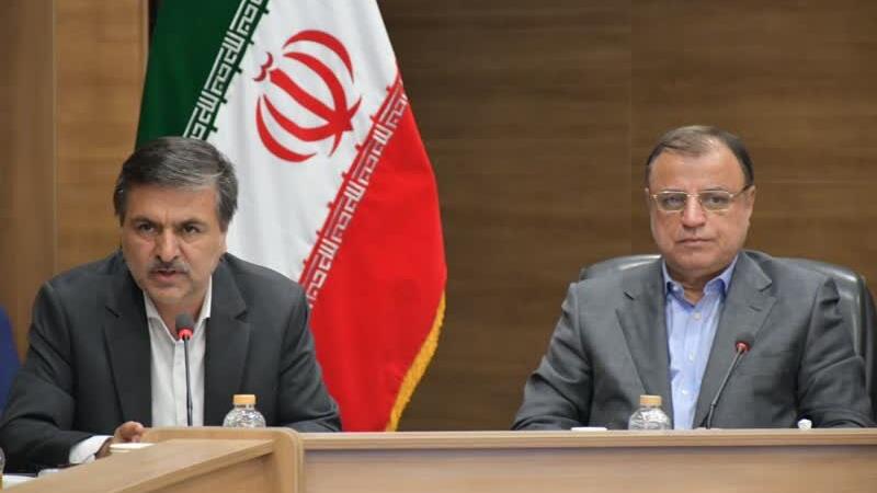 ارزیابی دستگاههای اجتماعی گلستان براساس شاخصهای برنامه هفتم توسعه