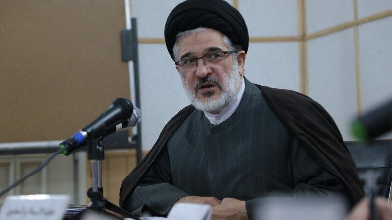 استعفای رئیس مرکز نخبگان حوزههای علمیه و انتصاب سرپرست جدید
