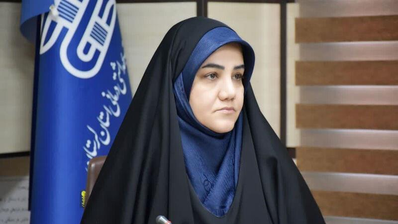 نرخ باروری در لرستان باید به ۲،۵ درصد برسد