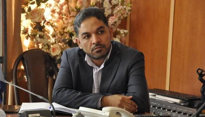 کاهش  39 درصد جرائم خشن طی سال گذشته در شهرستان بم