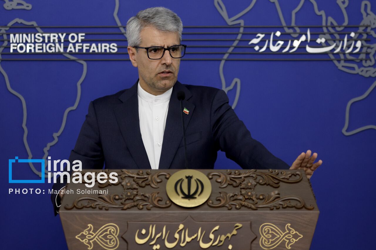 استقبال ایران از اعلام آتشبس میان هند و پاکستان