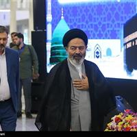 سرپرست حجاج ایرانی عازم سرزمین وحی شد