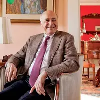 مرگ نظریه پرداز قدرت نرم