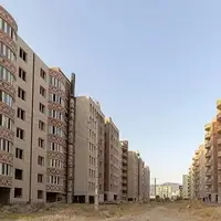 مشکل چندین ساله تعاونی مسکن فرهنگیان سردشت حل شد