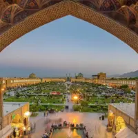 بلاگرهای بین‌المللی به اصفهان می‌آیند
