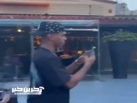 وقتی هیچ‌کس یامال را نشناخت!