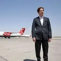 بابک زنجانی طلبکار شد؛ اموال به غارت رفته توسط ‎شرکت ملی نفت در نبود ما کجا گم شد؟