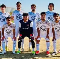 در لیگ زیر ۱۸ سال فوتبال رقم خورد؛ از درگیری با تبر تا گریه مادر بافقی برای رامهرمزی‌ها