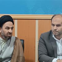 بزرگداشت شهدای خدمت نمادی از وفاق ملی است