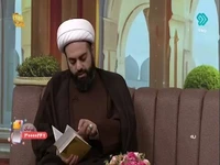  صحبت‌های صادقانه امیرالمومنین (ع) با مردم