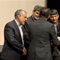 برگزاری اختتامیه جشنواره هنرهای تجسمی استان مرکزی