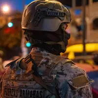 قتل‌عام در اکوادور؛ 12 نفر کشته شدند