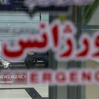 حادثه انفجار گاز در ملک شهر ۳ مصدوم داشت
