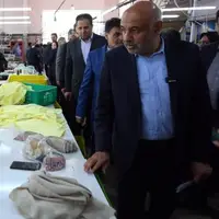 سرمقاله ایران/ سوغات همدان