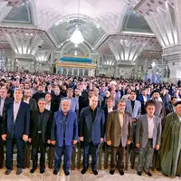 جریان‏‌شناسی اصول‏گرایان و لیدرهایشان