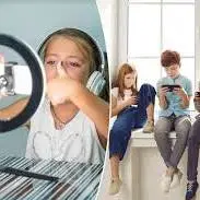 بلاگرهای کوچک، قربانی محتوای والدین
