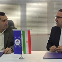 تفاهم‌نامه حفاظت از آهوی ایرانی در خارگ امضا شد
