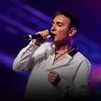 شادمهر عقیلی برای «خلیج فارس» خواند