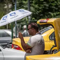 خراسان‌رضوی هفته گرمی را پیش رو دارد