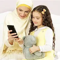 حساسیتم روی شب‌نشینی دخترم بیجاست؟