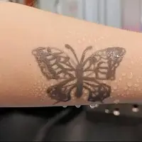 برچسب هوشمند؛ پزشک آینده روی پوست شما