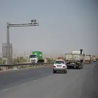 ماجرای پیامک جریمه به رانندگان عبوری از جاده‌های همدان چه بود؟